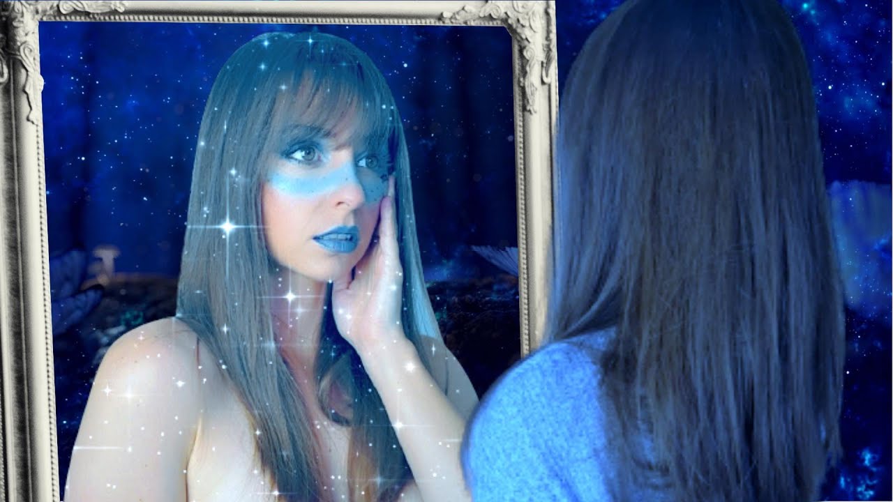 DEVENIR MINCE: LE MAUVAIS CÔTÉ DU MIROIR (avec les autres)