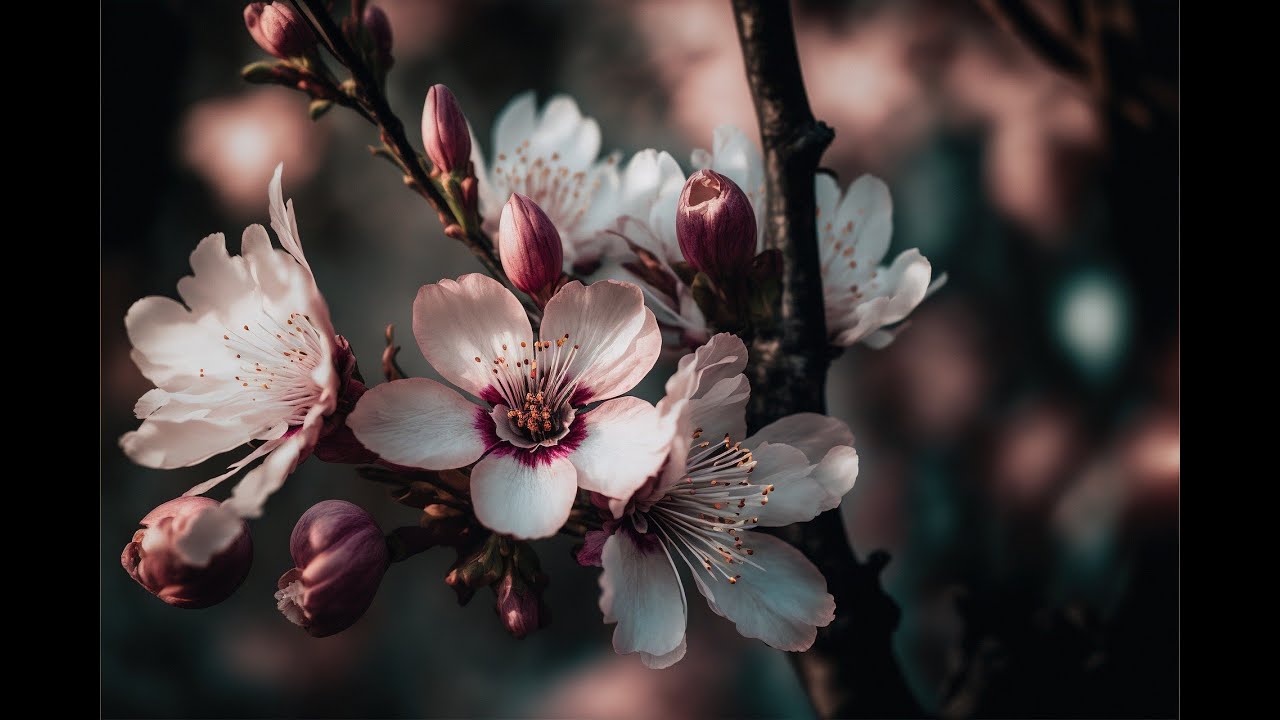 Der Frühling ist die schönste Zeit - 03 (als Lied, nicht wirklich von Annette von Droste-Hülshoff)
