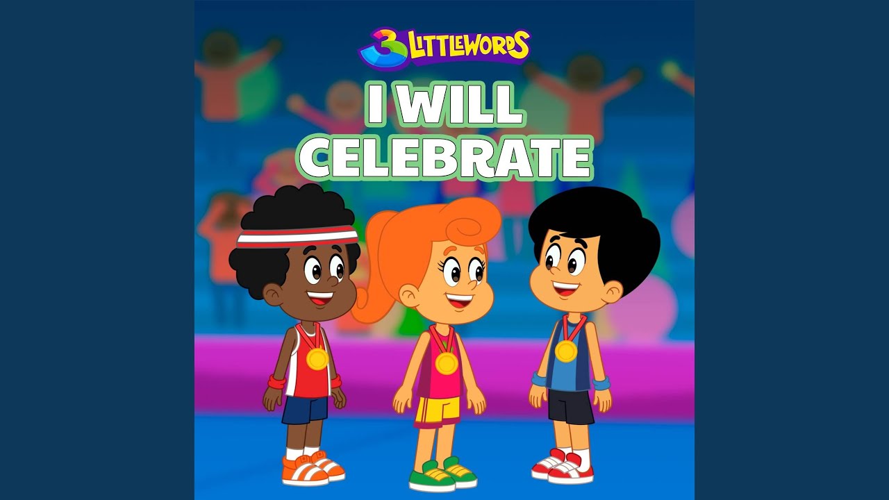 I Will Celebrate