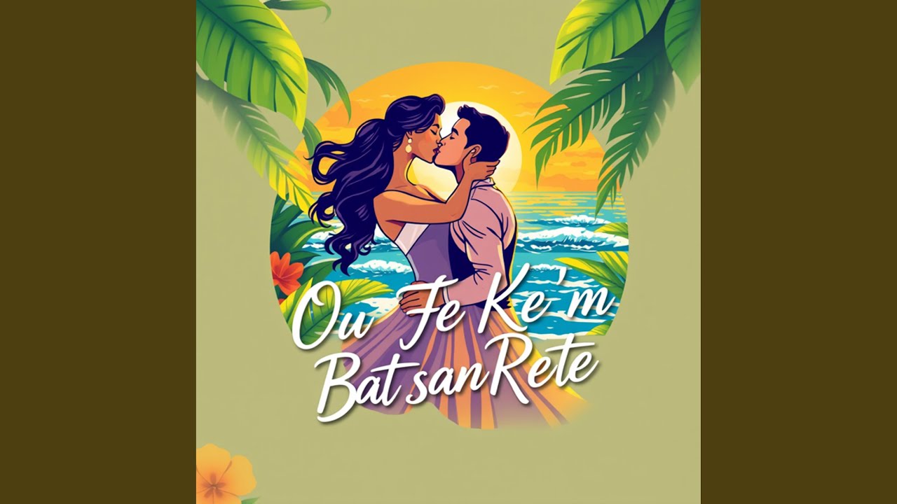 Ou Fè Kè m Bat San Rete
