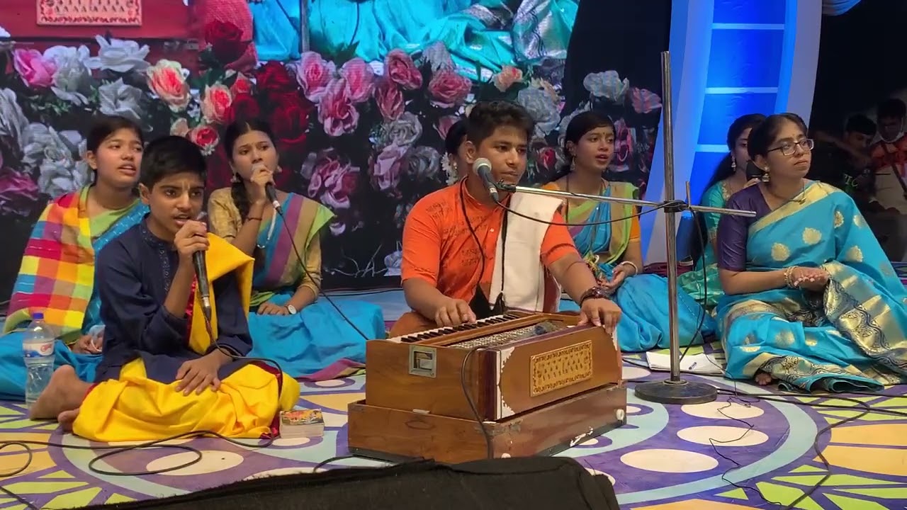 Hare Krishna Hare Krishna || Rath Yatra Festival By Iskcon Swamibag Temple || Sanatan Dharma