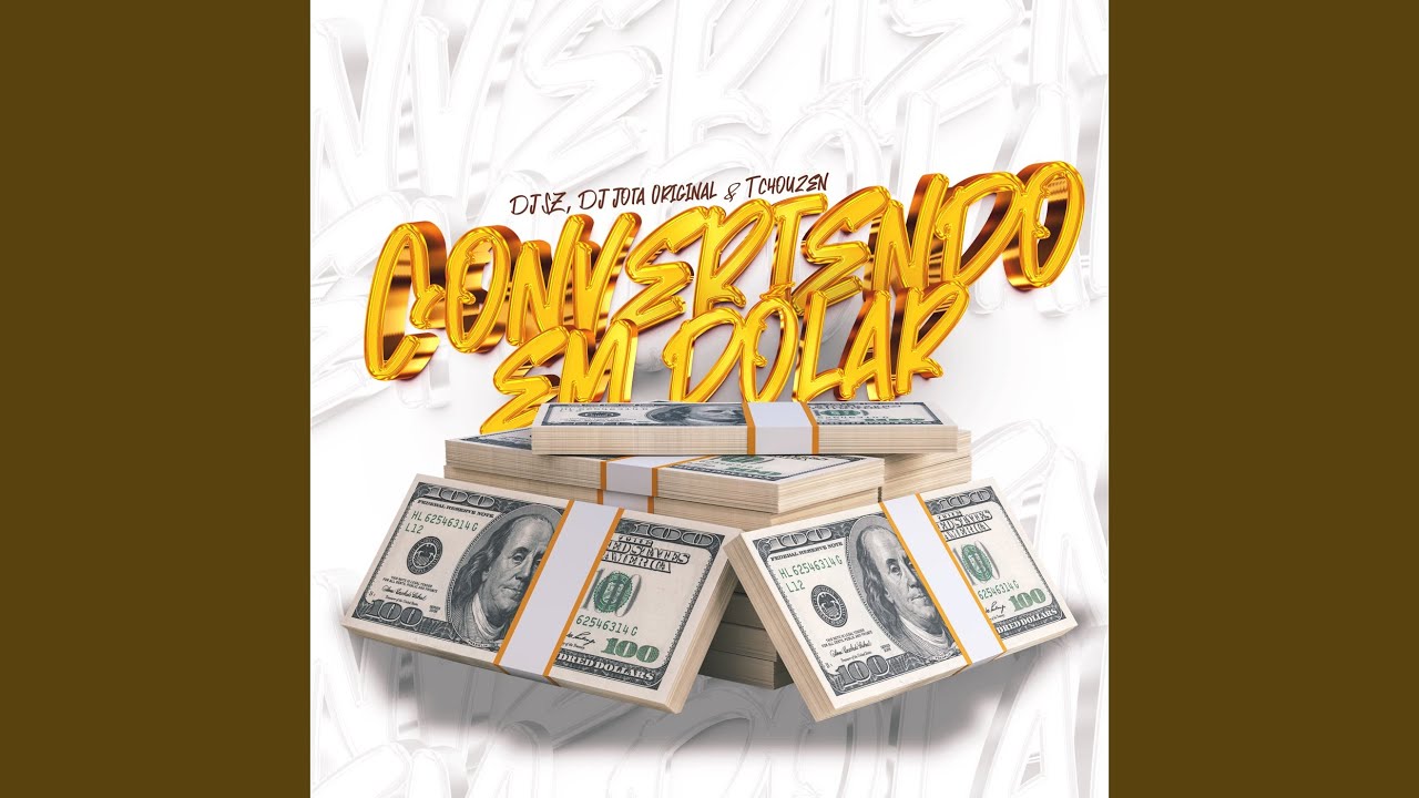 Convertendo Dólar