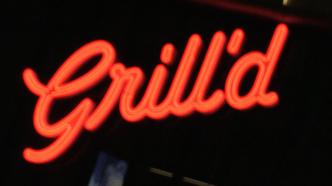 Grill'd launches at The Galeries
