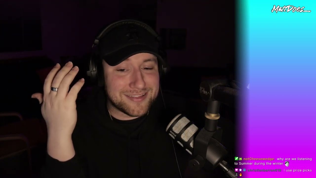 You Laugh You Drink, TikToks, and EDM REVIEW 28 | 02/04/2026