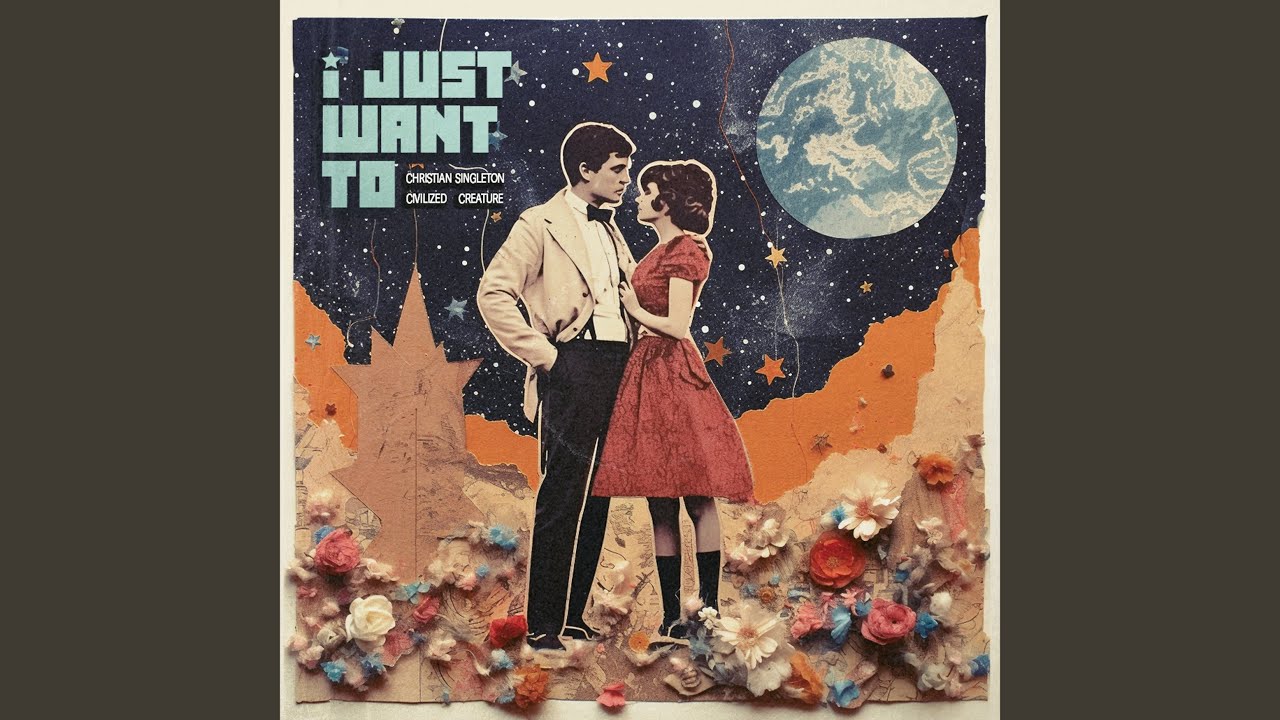 I Just Want To (Civilized Creature Remix)