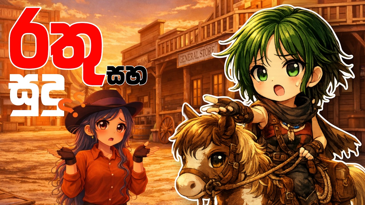 Amy Sakari | සුදු මිනිස්සු ද? රතු මිනිස්සු ද? 🤍❤️ | Goldstone RP | 18+​