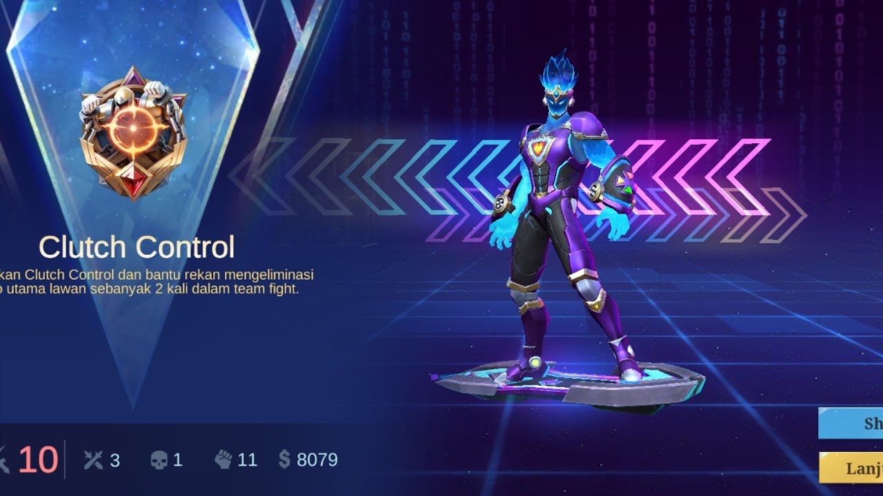 Clutch control master