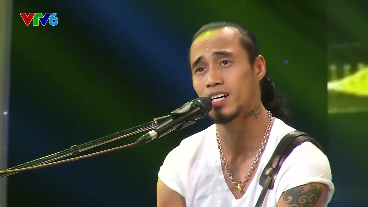 Đàn ghi-ta của Lorca - Phạm Anh Khoa - PAK Band | Những bài hát còn xanh