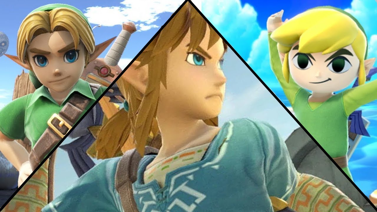 Which Link is the Best?