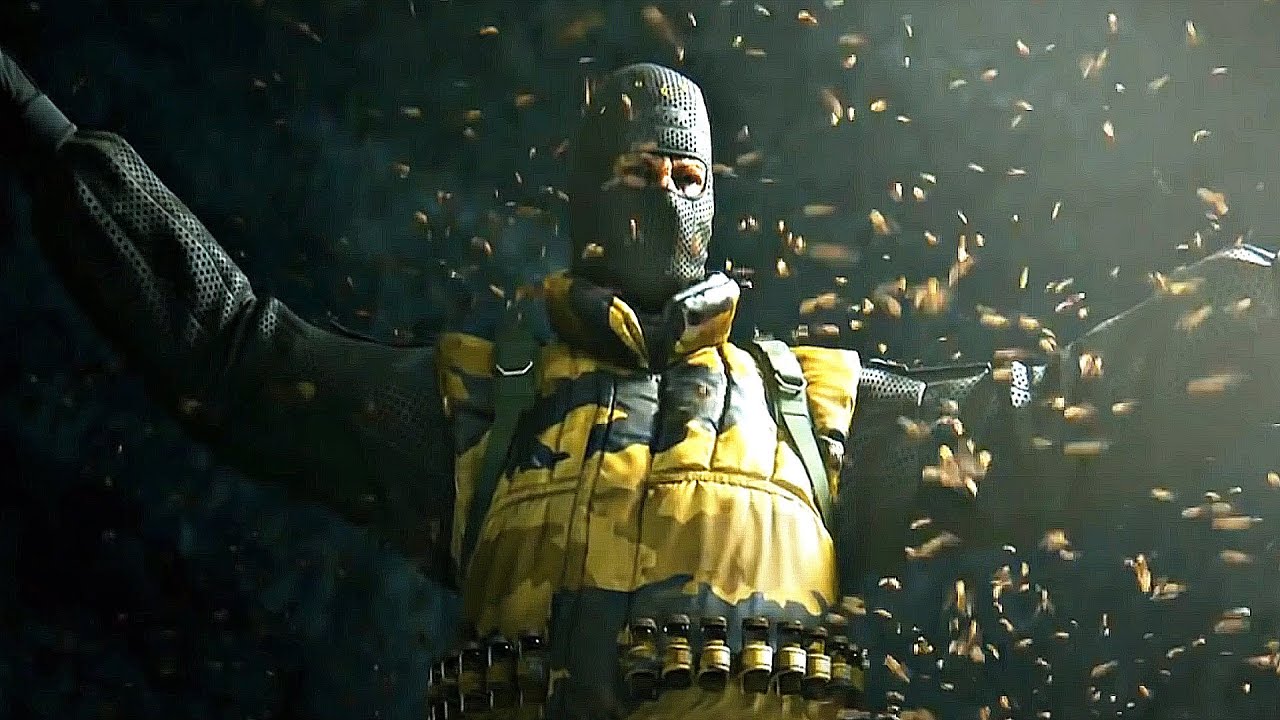Metal Gear Solid 3 - The Pain Boss Fight (4K 60FPS) Remastered