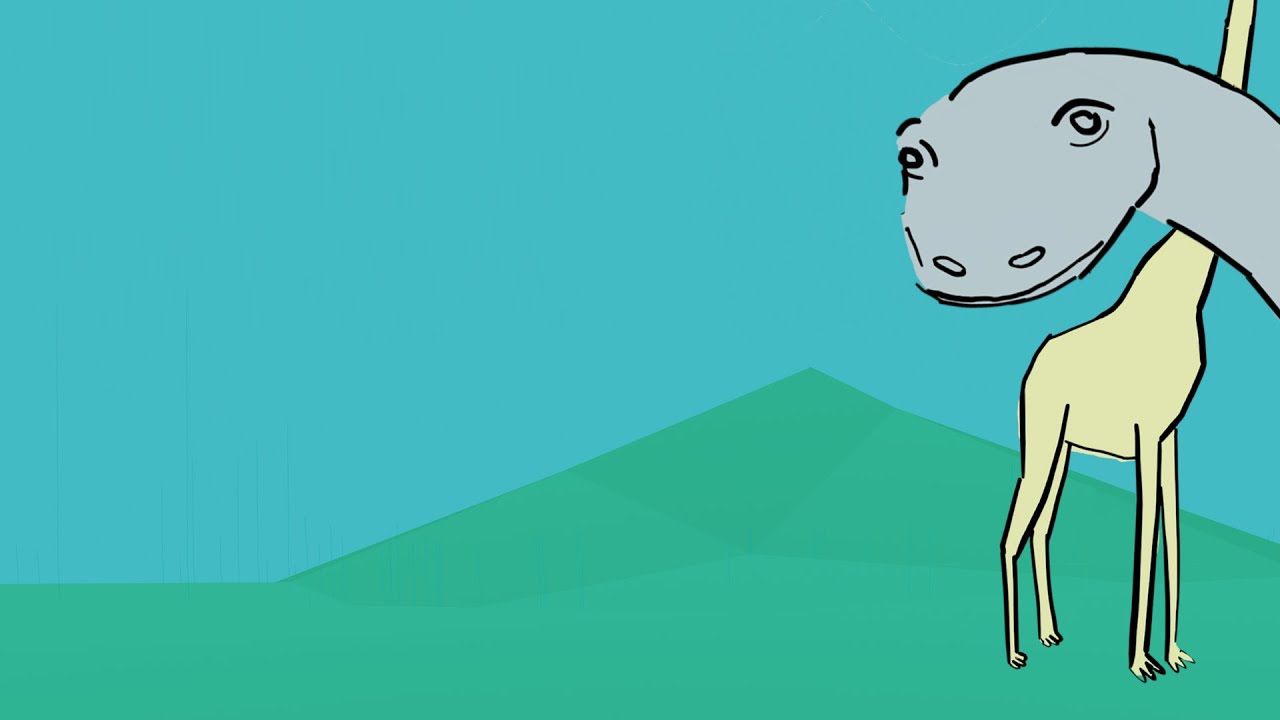I found this animation on a hard drive. i don't remember why i made it.