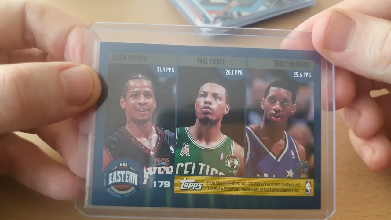 my Allen Iverson pc