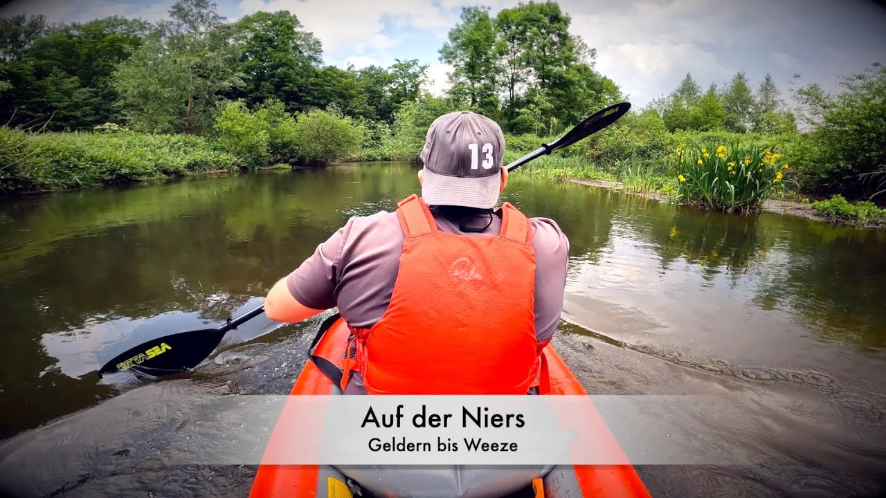 Niers | Geldern bis Weeze