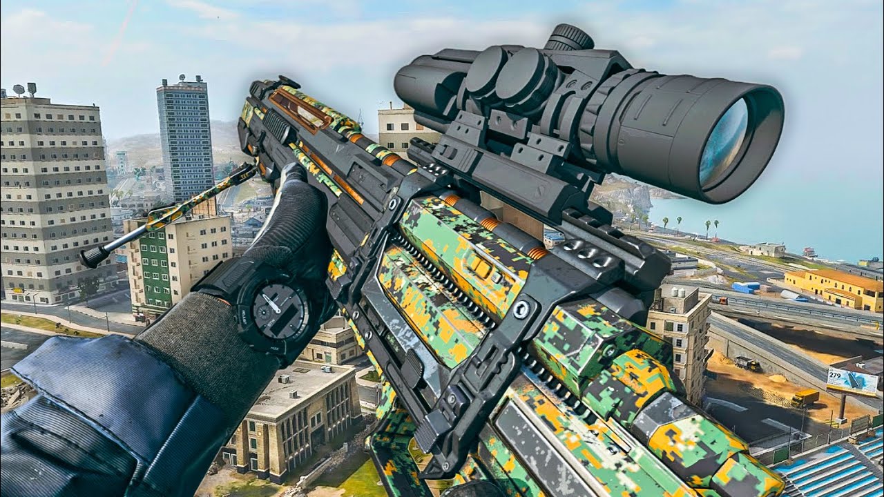 WARZONE BATTLE ROYALE MORS DUOS GAMEPLAY! (NO COMMENTARY) PS5 PRO