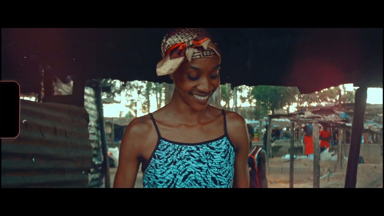 Clandestinos Feat VD Lusan - Mulher da Batalha