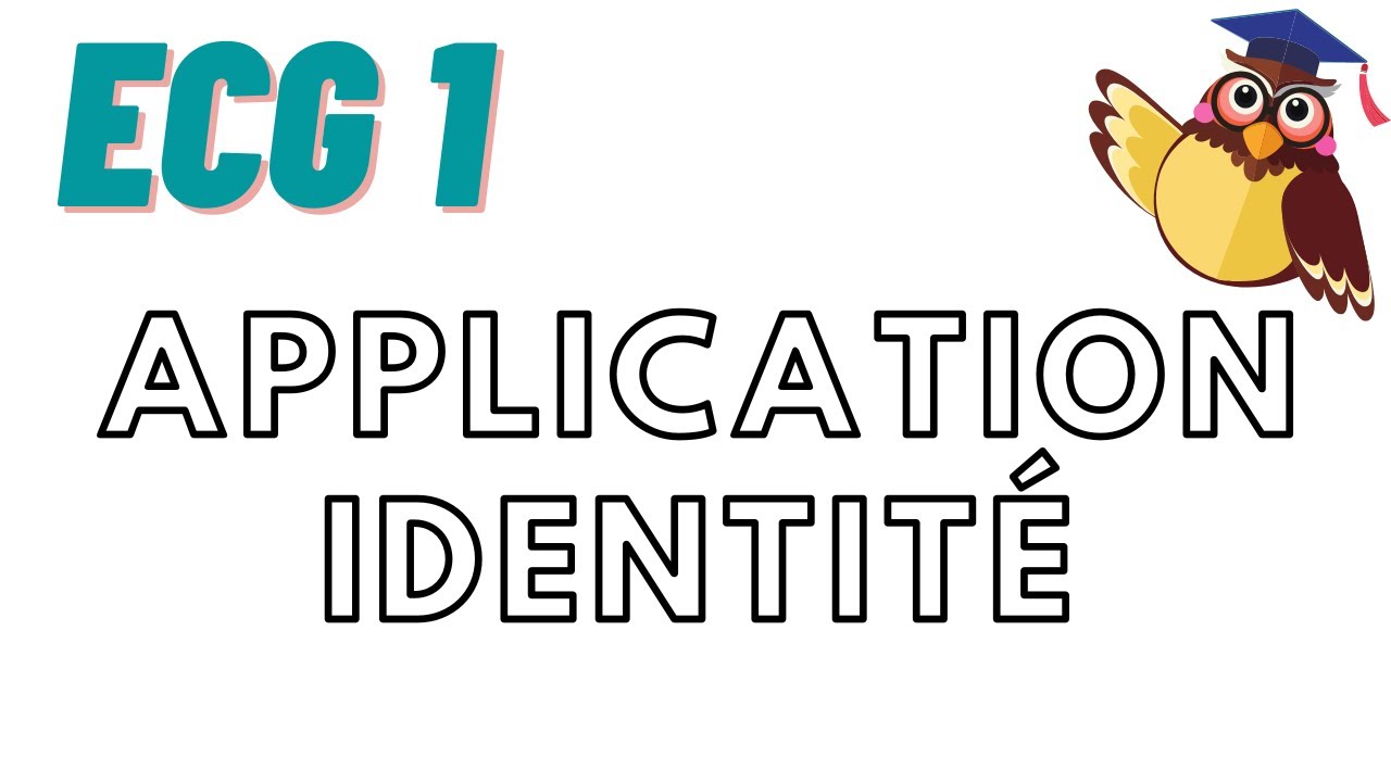 L'application 