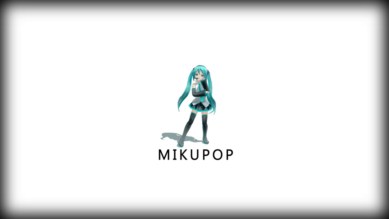 seiun + moo - mikupop