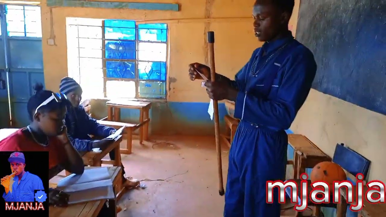 mjanjaflix😂😂..that one class monitor used kuandika watu na abbreviations..😂hapa mambo imechemka#fyp