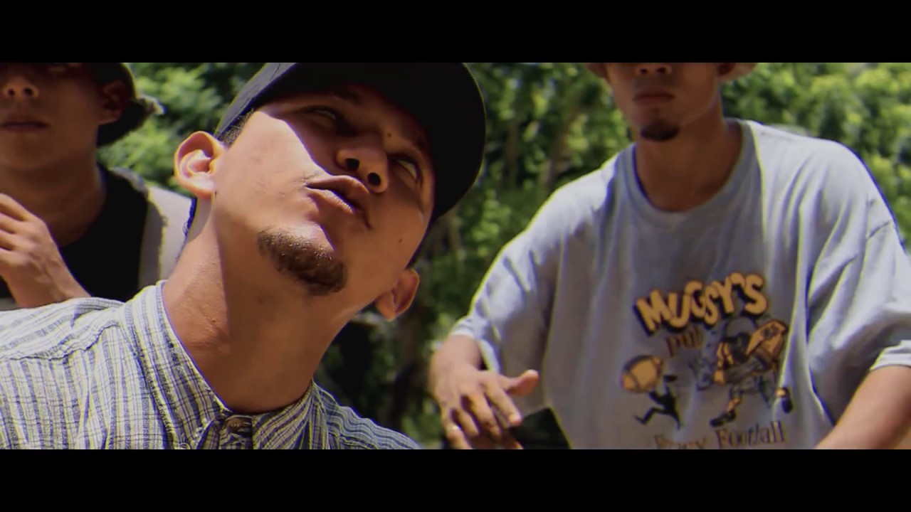 Sur Occ Squad; Blasfemo x Ricky Blanco x Doble E x Neck Banton X Hijo de Set