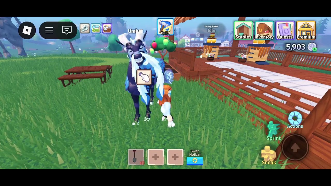 Kirin update