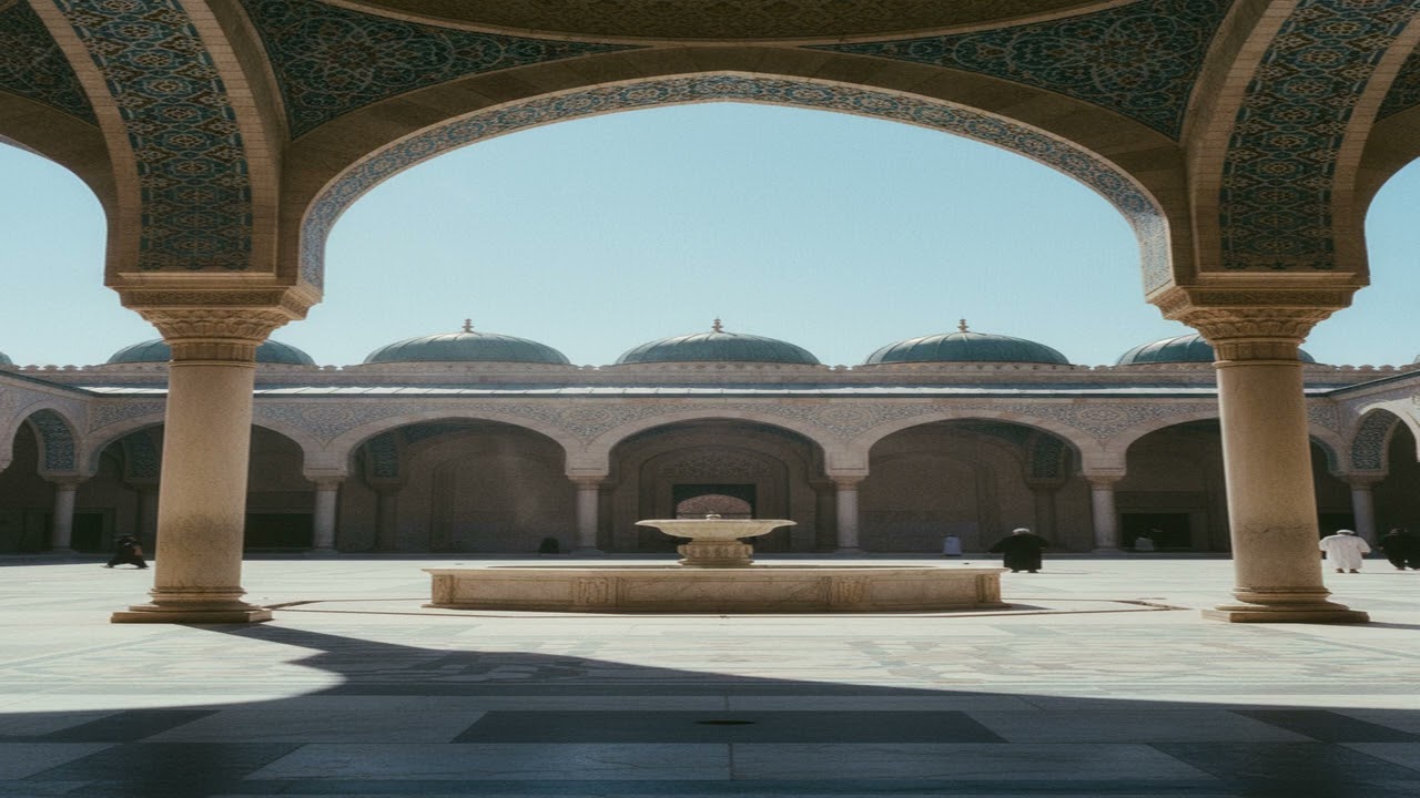 دواء القلوب رمضان_كريم