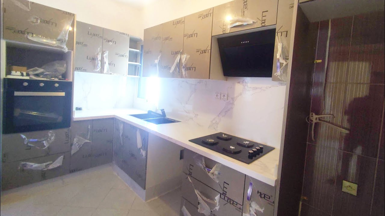 🚨عاجل!! شقة للبيع 33 مليون فقط😱 سلوان العمران  #appartement #nador