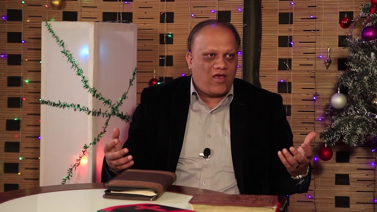 Shine Today Christmas Special program
