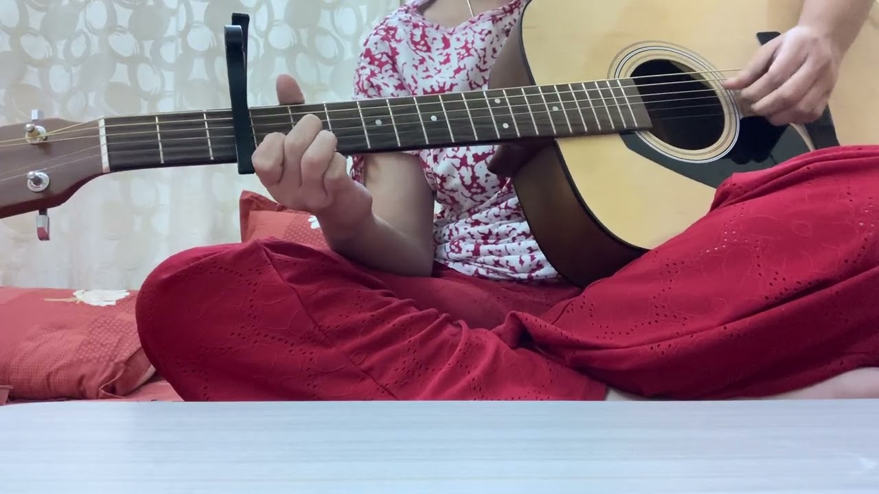 Double take - dhruv cover