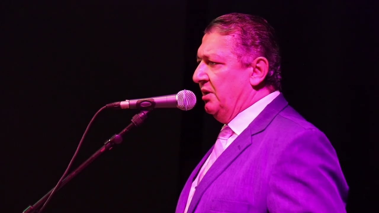 Limouzi Tango Festival 2024 - El Tango Club & Ricardo Calvo - Tango A Vivre Limoges