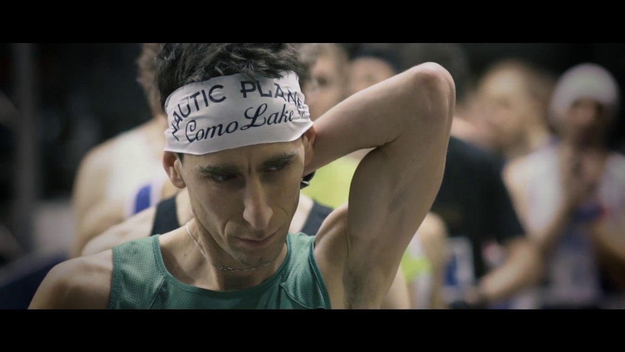 Bieg Na Szczyt Rondo 1 / Rondo 1 Run Up 2017 - official video