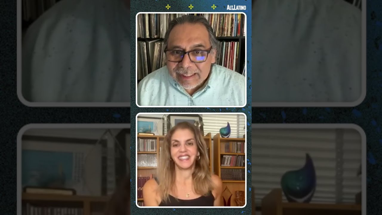 Leila Cobo: Una Conversaci&oacute;n Con Alt.Latino