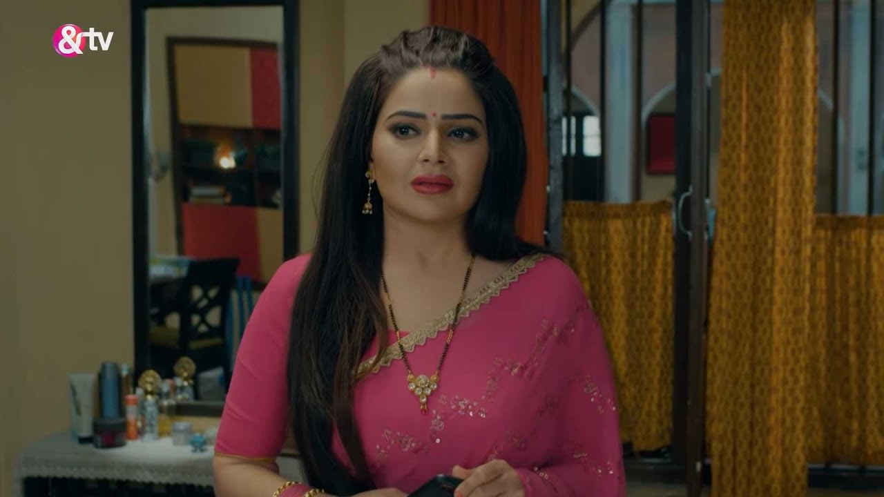 घर एक मंदिर कृपा अग्रसेन महाराज की - फुल ऐपीसोड - १२८८ - हिंदी टीवी धारावाहिक एंड टीवी