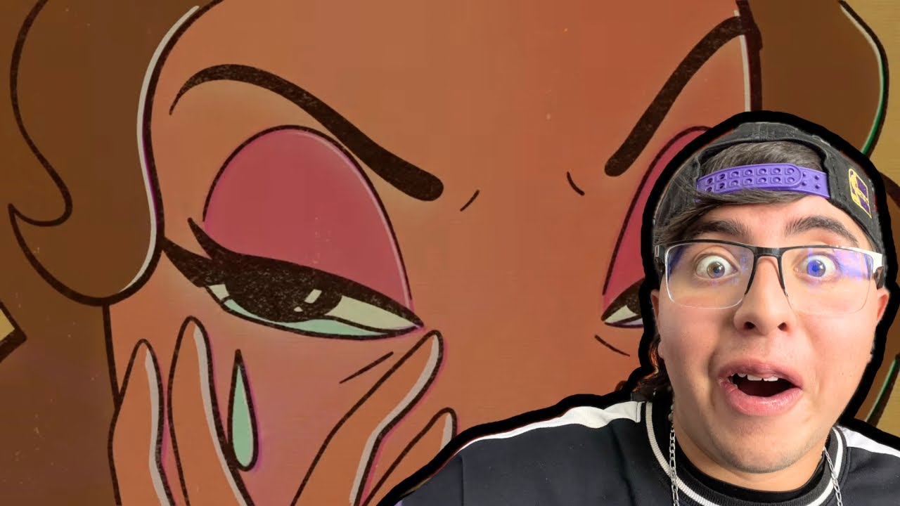 Reacción KAROL G - Ese Hombre Es Malo (Visualizer)