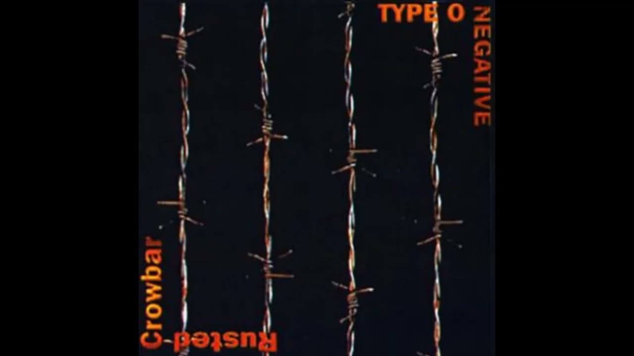 Type O Negative – Wolf Moon (Live In Pennsylvania, USA, 1997)