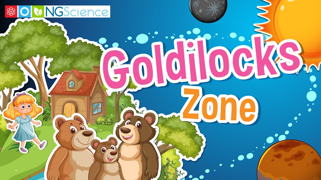 Goldilocks Zone