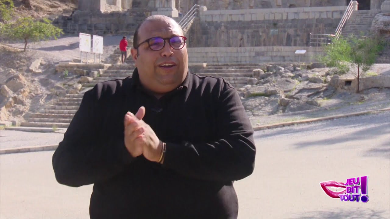 Jeu Dit Tout S02 Ep09 | زعمة اللي ربحو مليارات في دليلك ملك وفي البروموسبور فلوسهم وين حطوها !