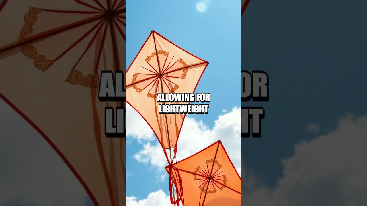 The Secret Art of Ancient Chinese Kites