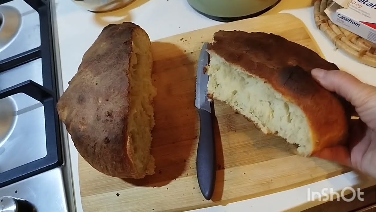 Жизнь в Италии/Вкусный хлеб-по итальянски/Цены в китайском магазине 