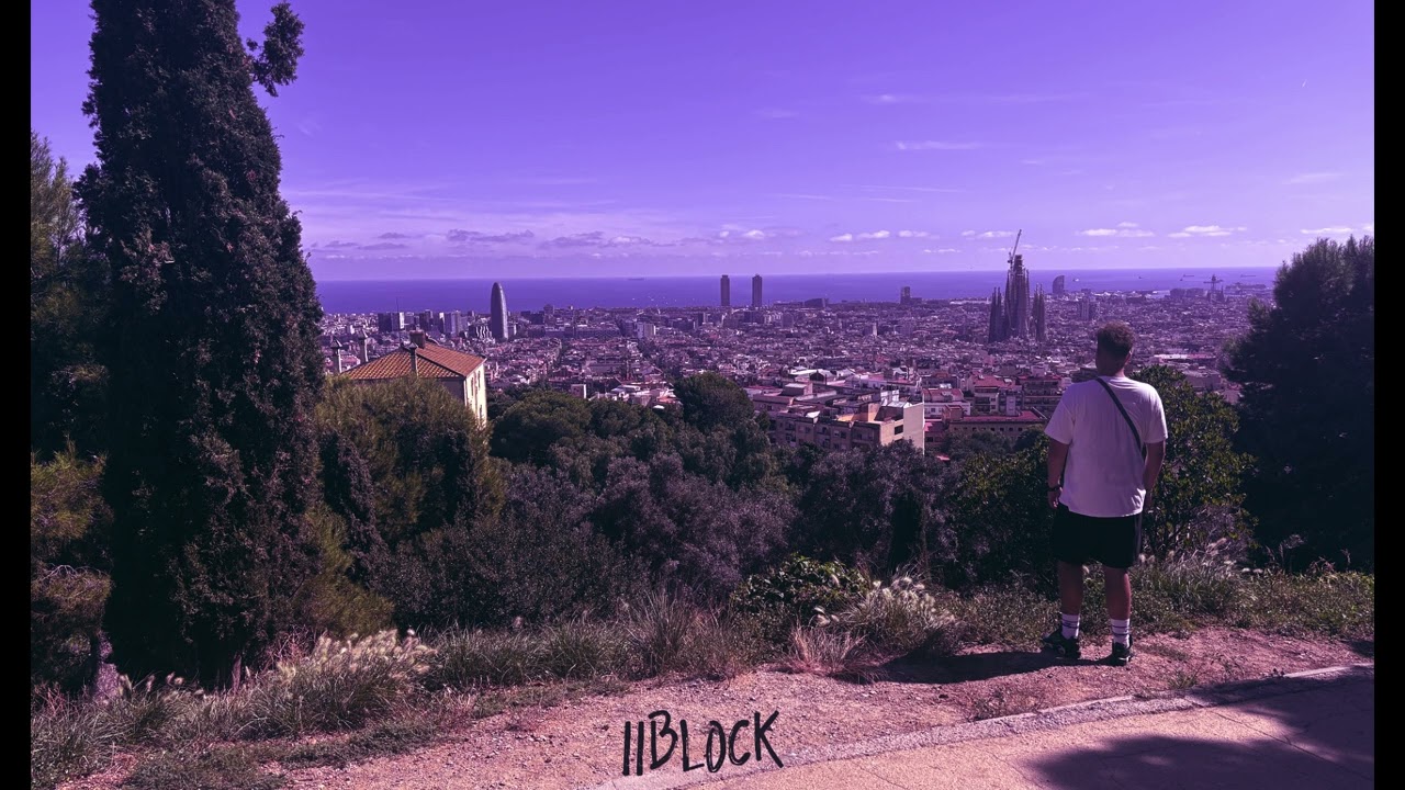11'BLOCK - Tylko fikcja (prod.NeverLostWavy)