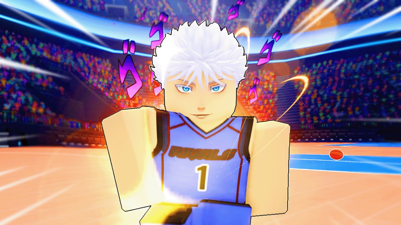 BASKETBALL ZERO...is funny?!