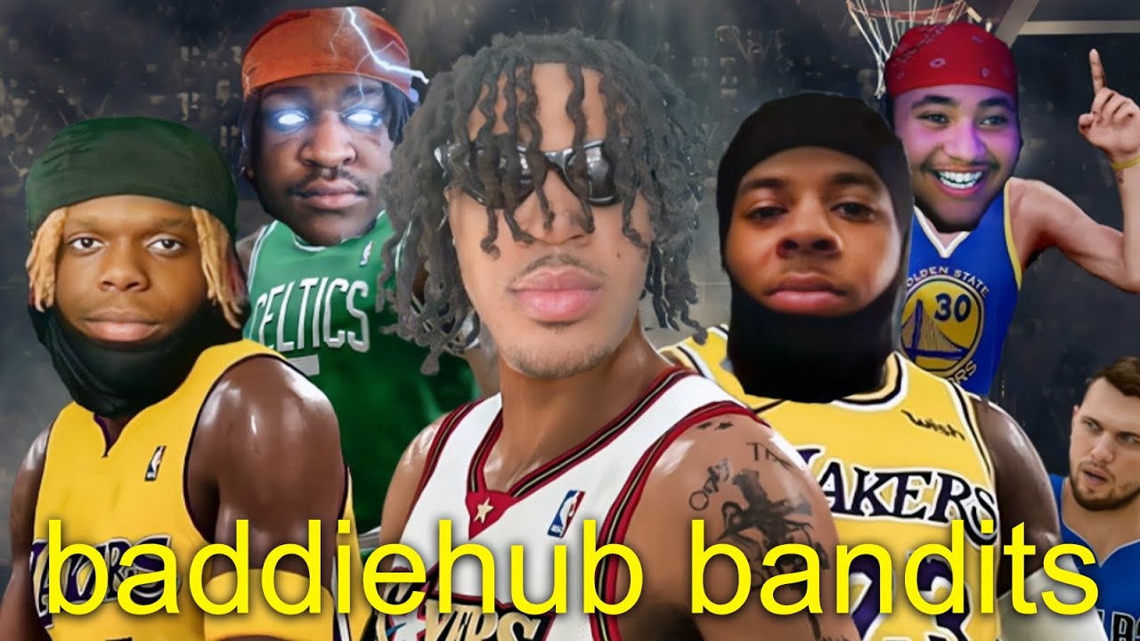 the best team in the history of nba 2k