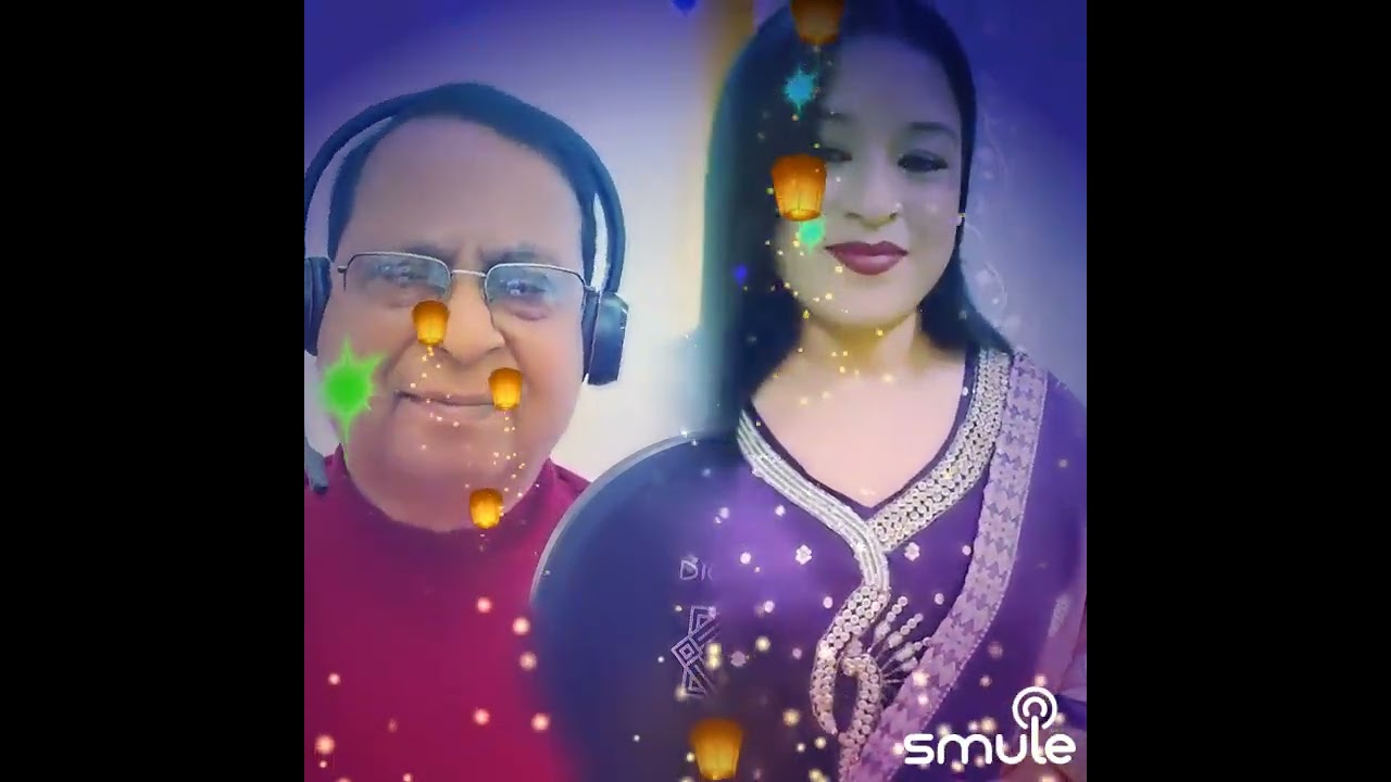 may se meena se na saaki se 