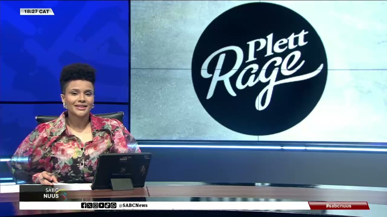 Afrikaans Nuus | 06 Desember 2025