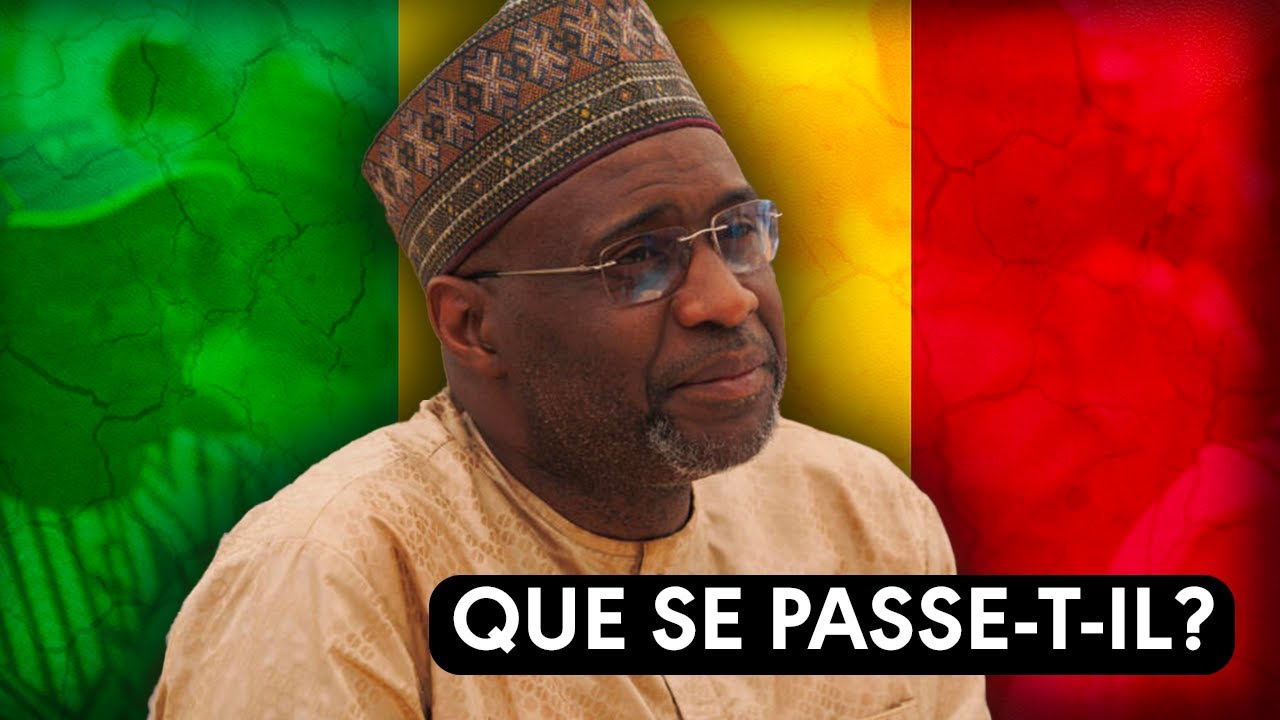 Mali: Que reproche t-on à Moussa Mara?