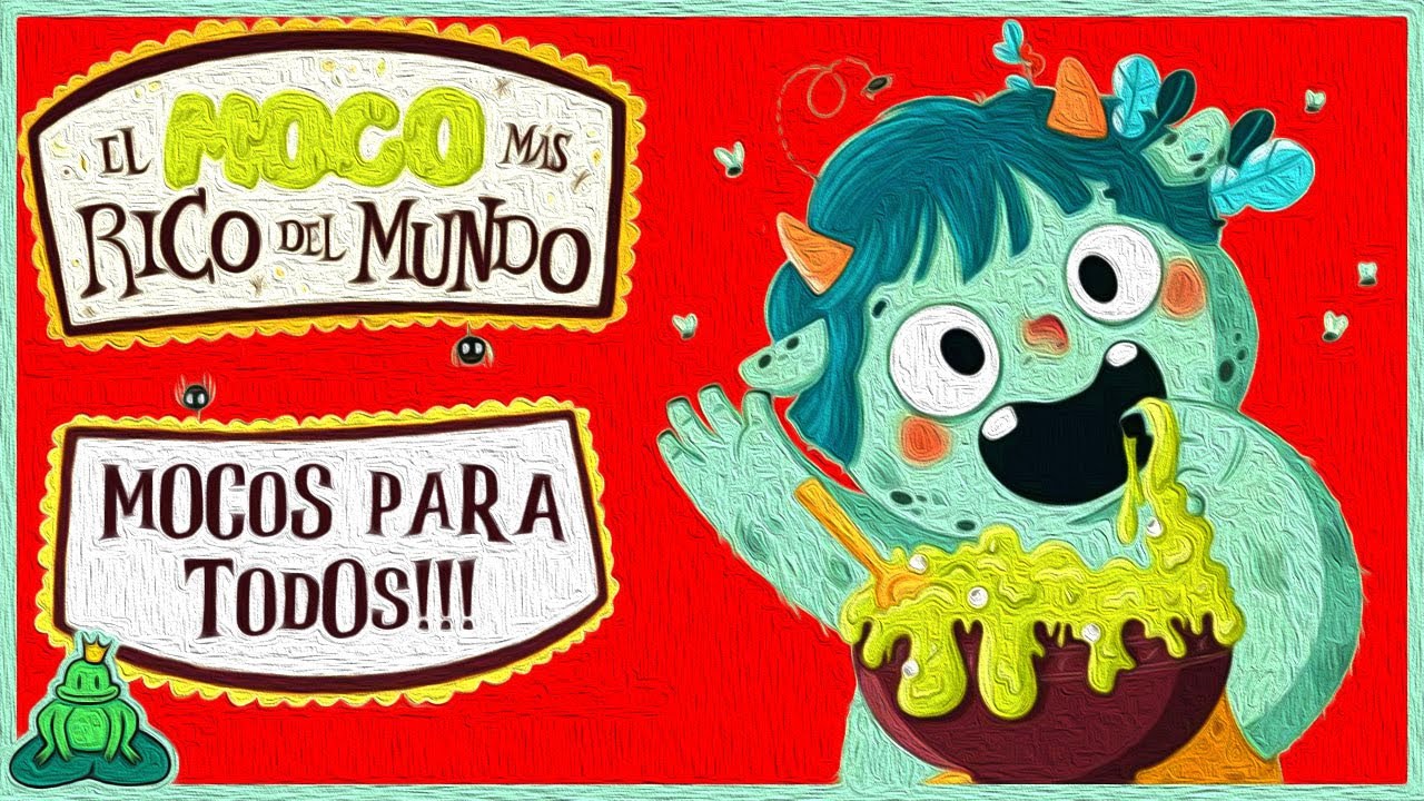 El MOCO MAS RICO DEL MUNDO cuentos DIVERTIDOS PARA MORIRSE de la RISA 🤣 VALERIA KISELOVA