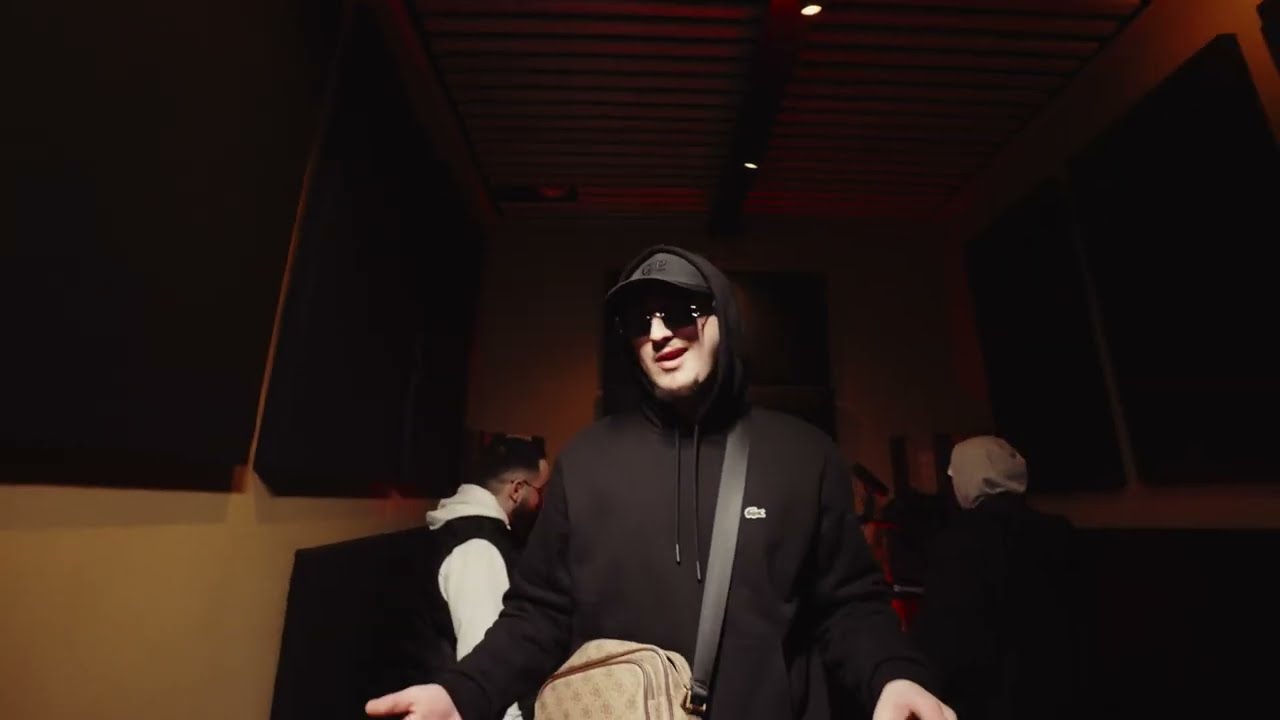 BRH - Tout seul (clip officiel)