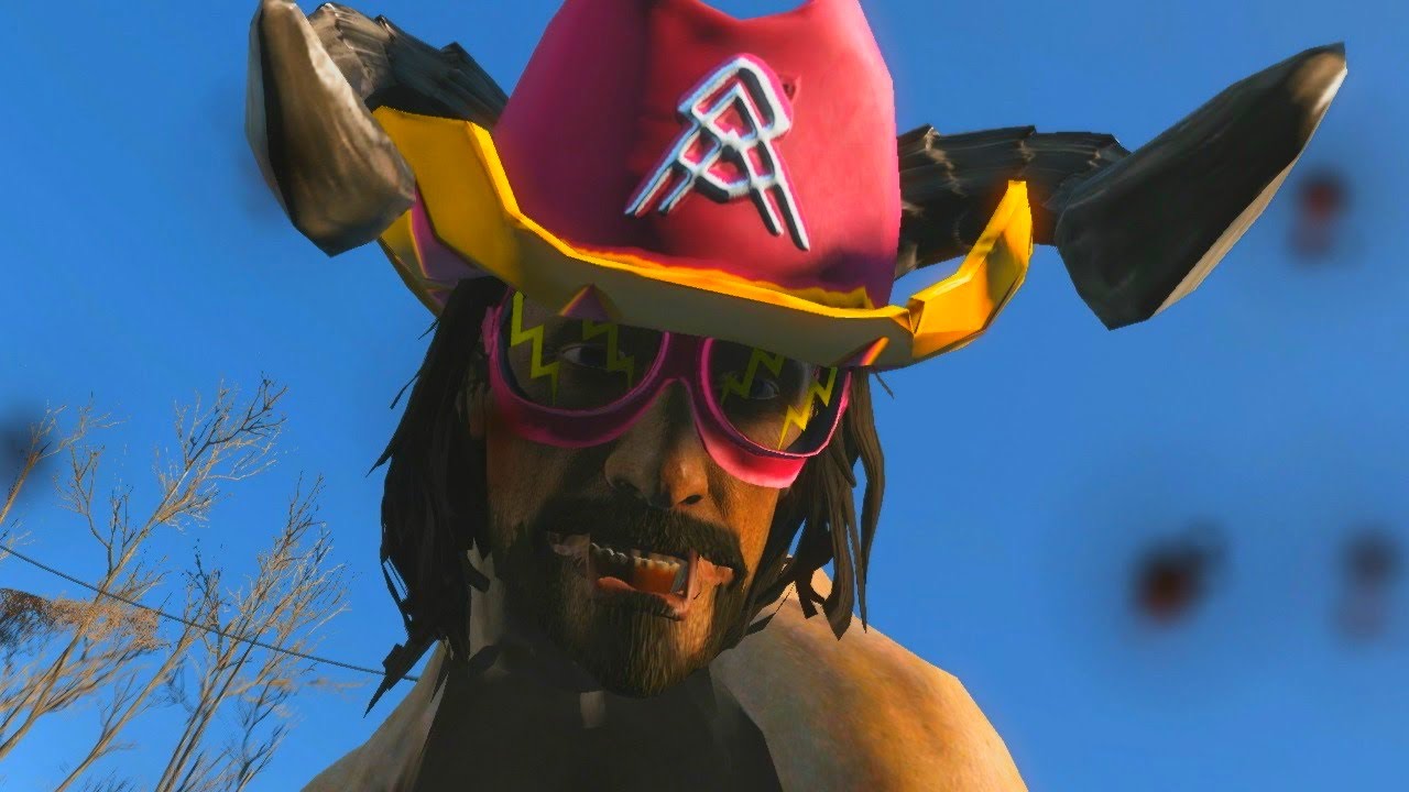 Top 10 Must Have Fallout Mods