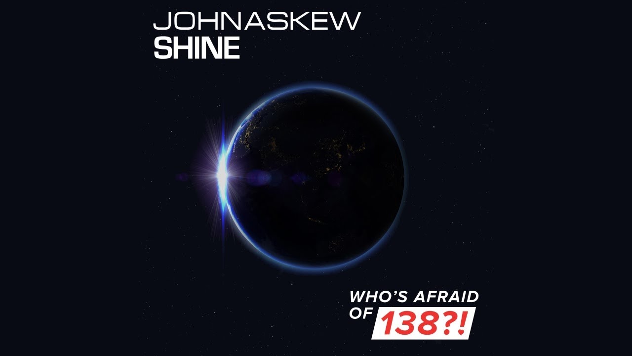 John Askew - Shine (Original Mix)