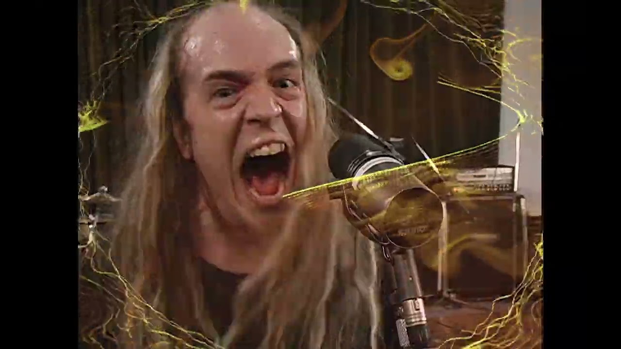 Devin Townsend Band / Safezone. Live in Studio. Official Video. Please Subscribe. Full HD!