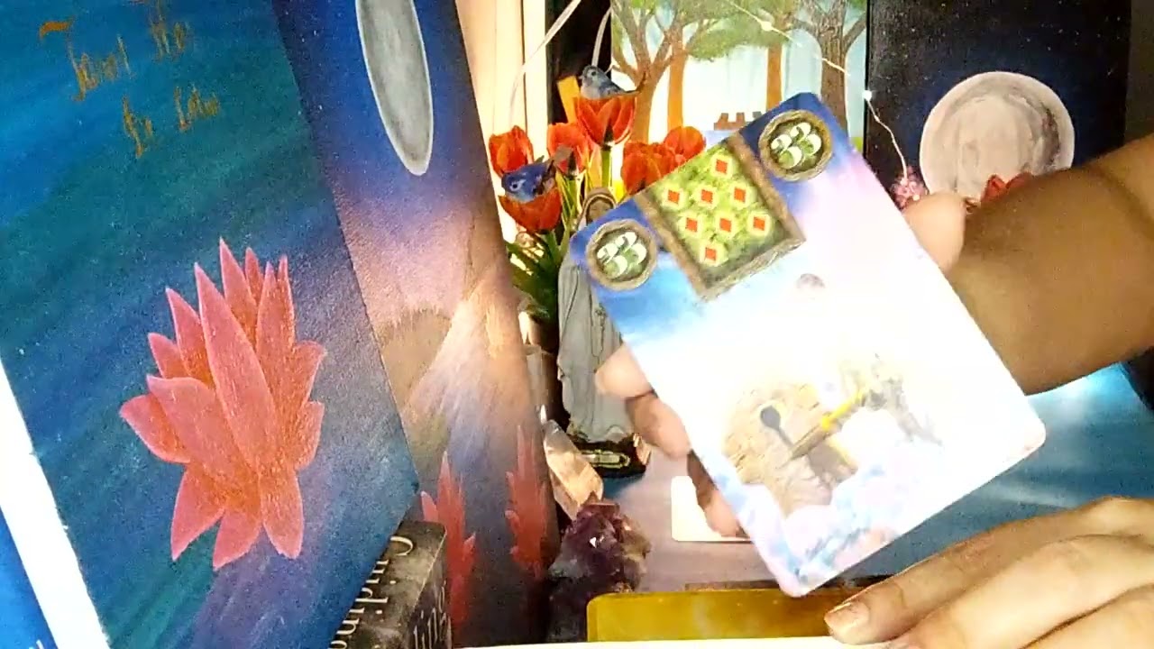 🔮LEÃO♌💐Alguém pensa em você! A decisão é sua! Ciúmes! Alguém traz impedimentos!💐